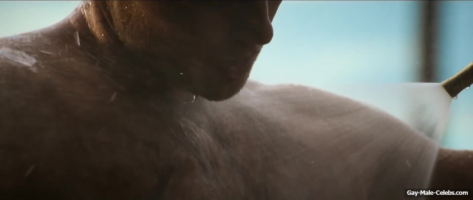 Garrett Wareing Nude And Underwear Scenes in Ransom Canyon