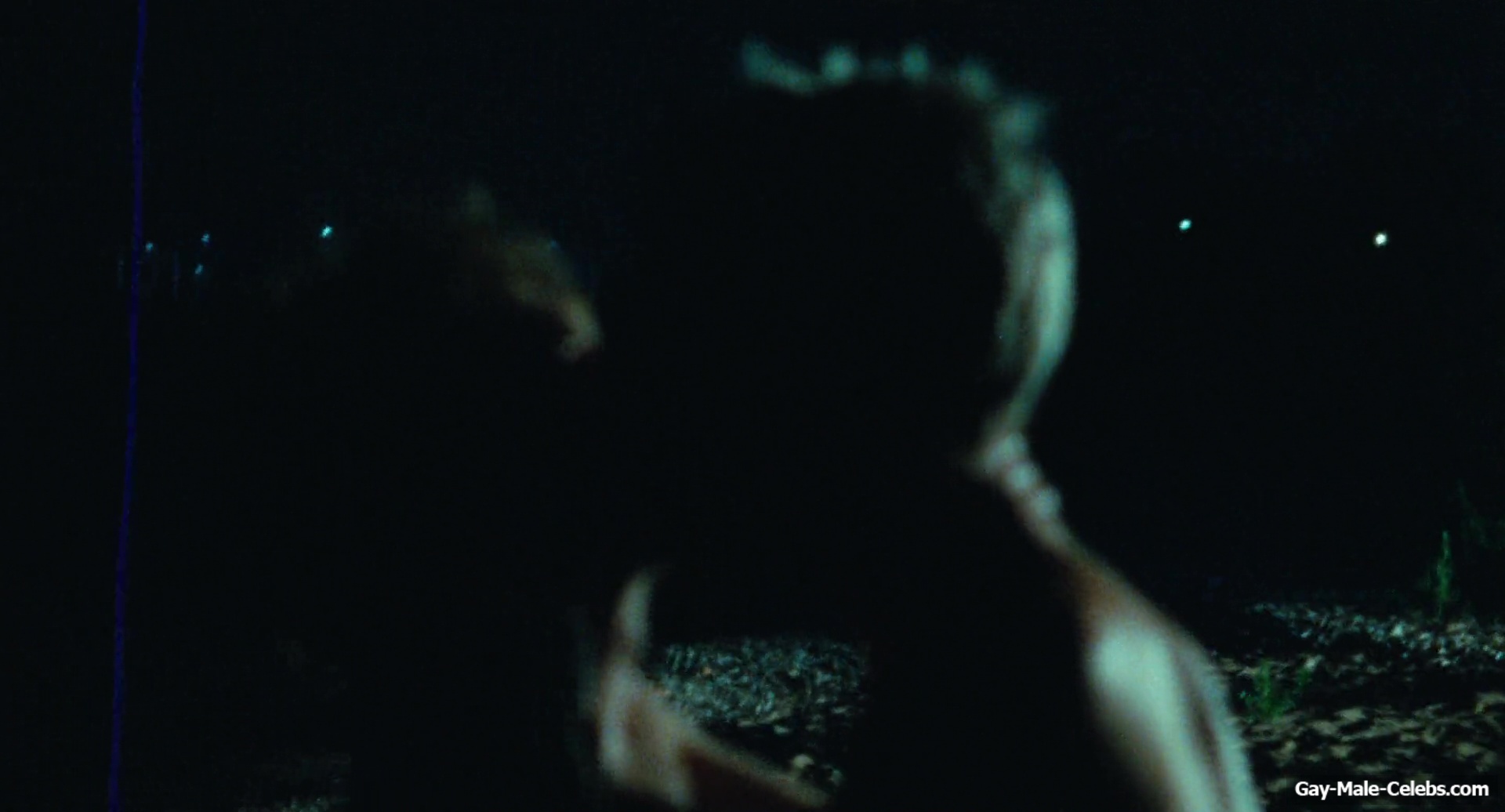 Hal Baum Frontal Nude and Gay Sex Scenes in Anything That Moves