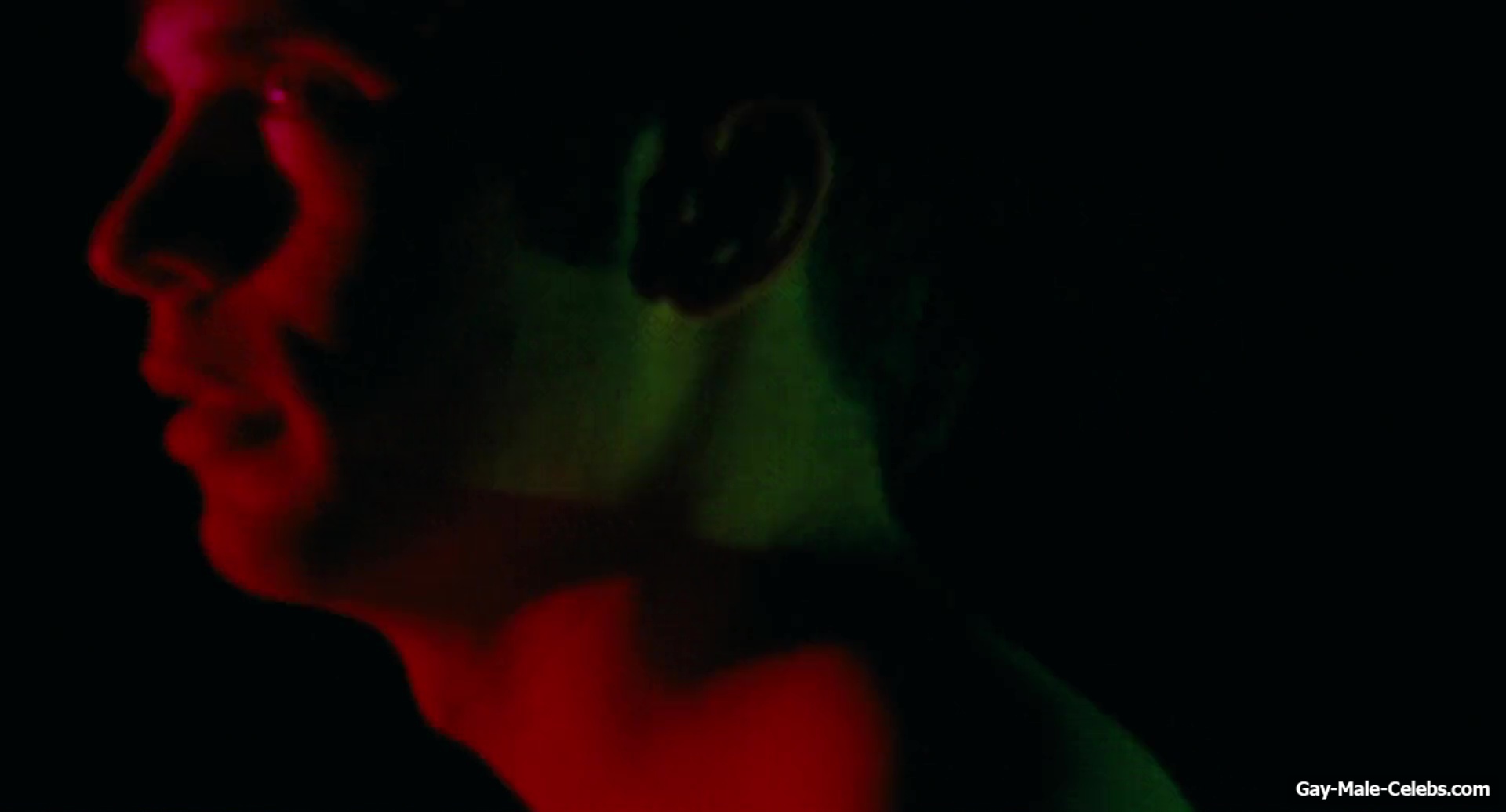 Hal Baum Frontal Nude and Gay Sex Scenes in Anything That Moves