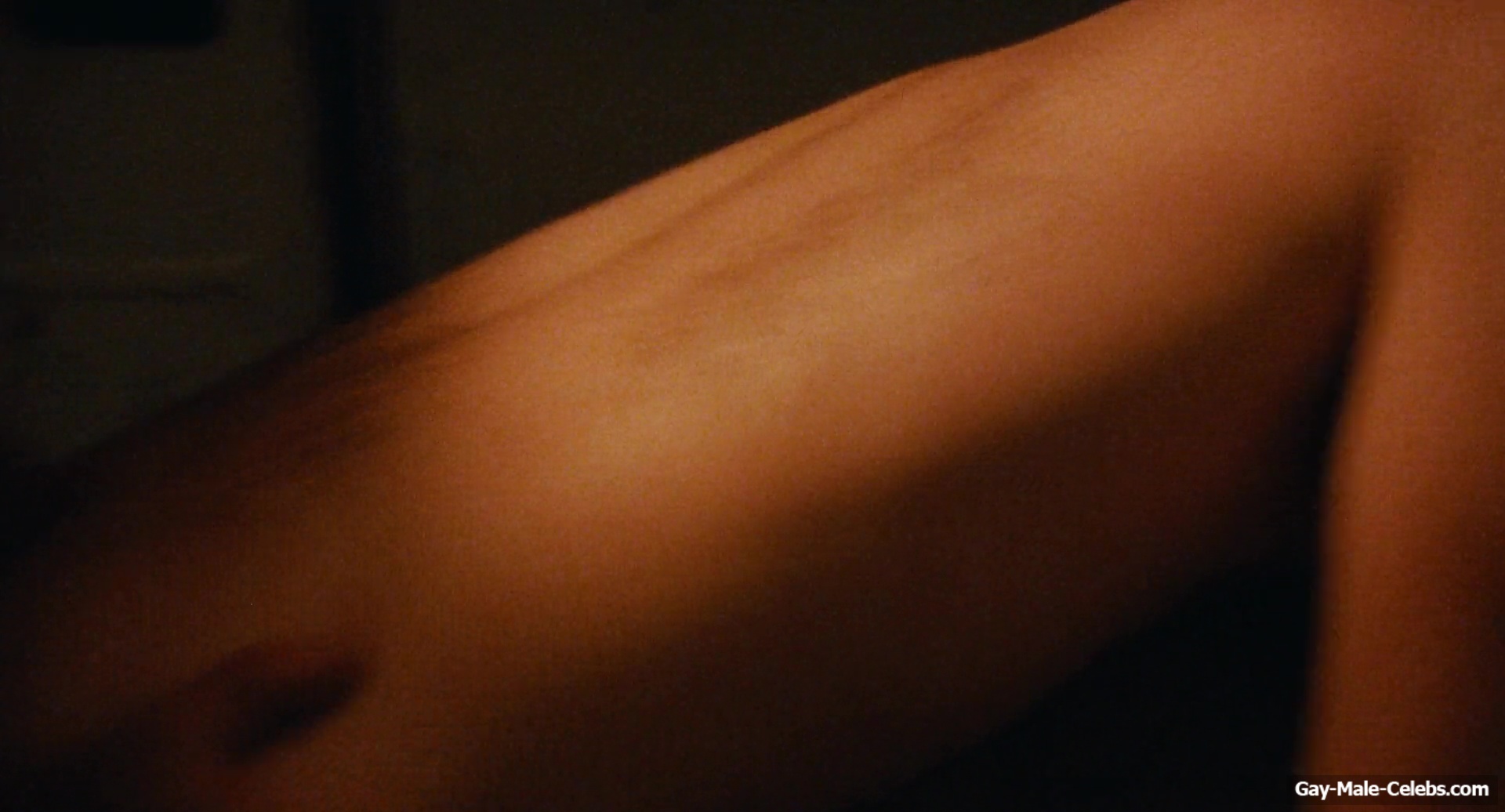 Hal Baum Frontal Nude and Gay Sex Scenes in Anything That Moves