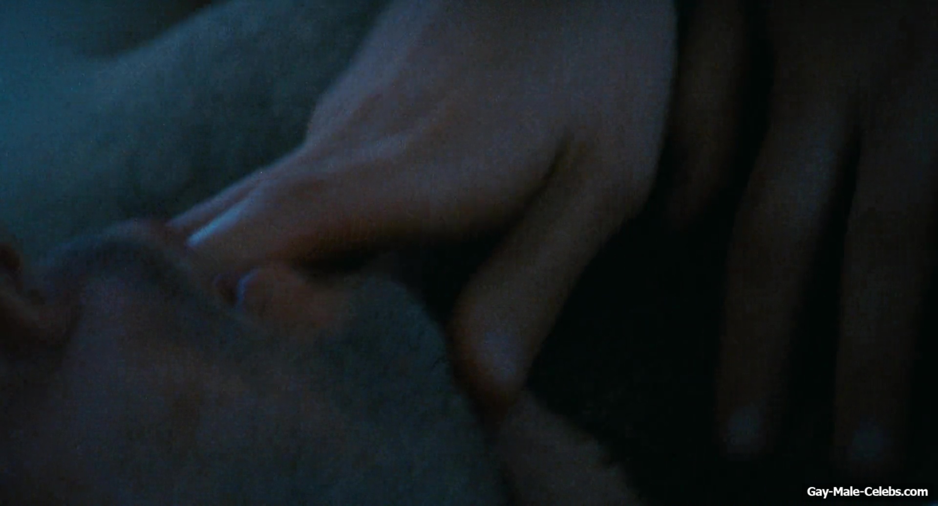 Hal Baum Frontal Nude and Gay Sex Scenes in Anything That Moves