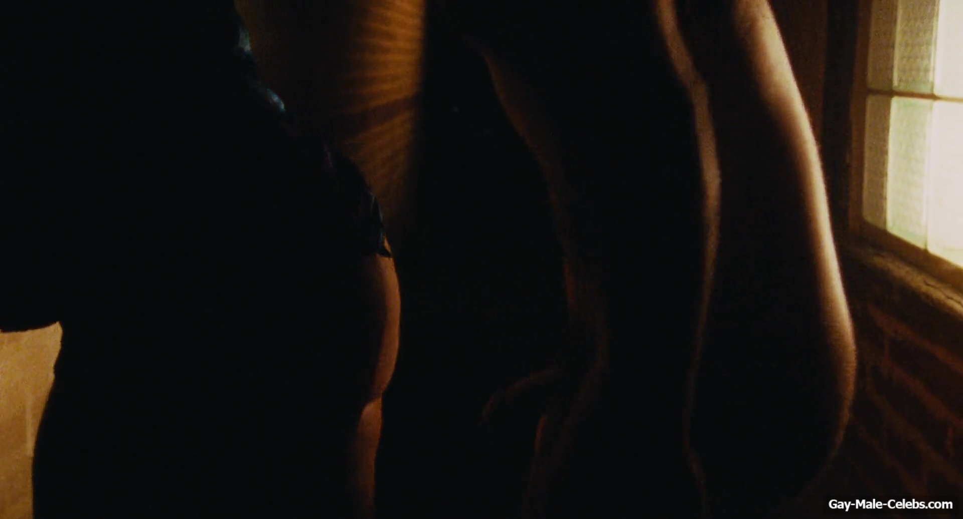Hal Baum Frontal Nude and Gay Sex Scenes in Anything That Moves