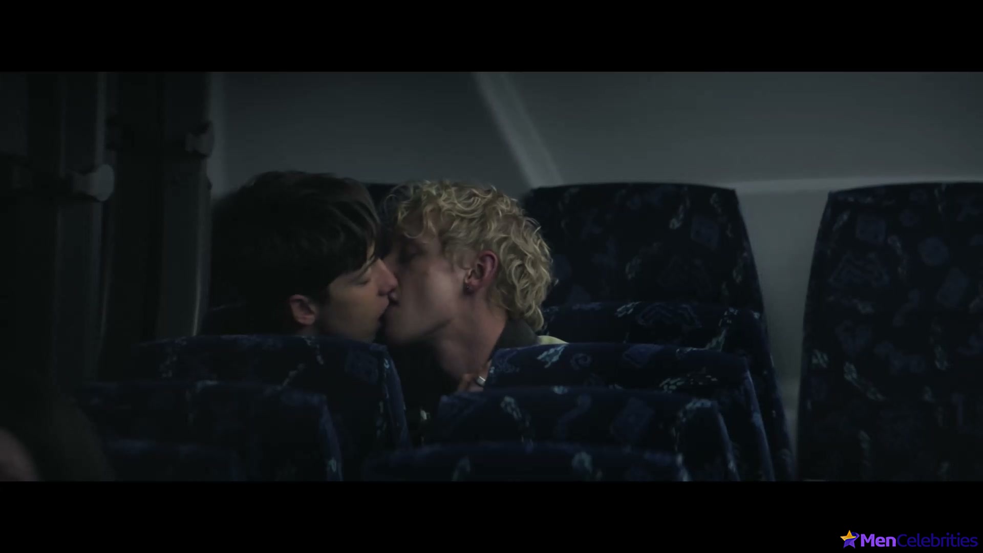 Joe Bird nude and gay sex scenes