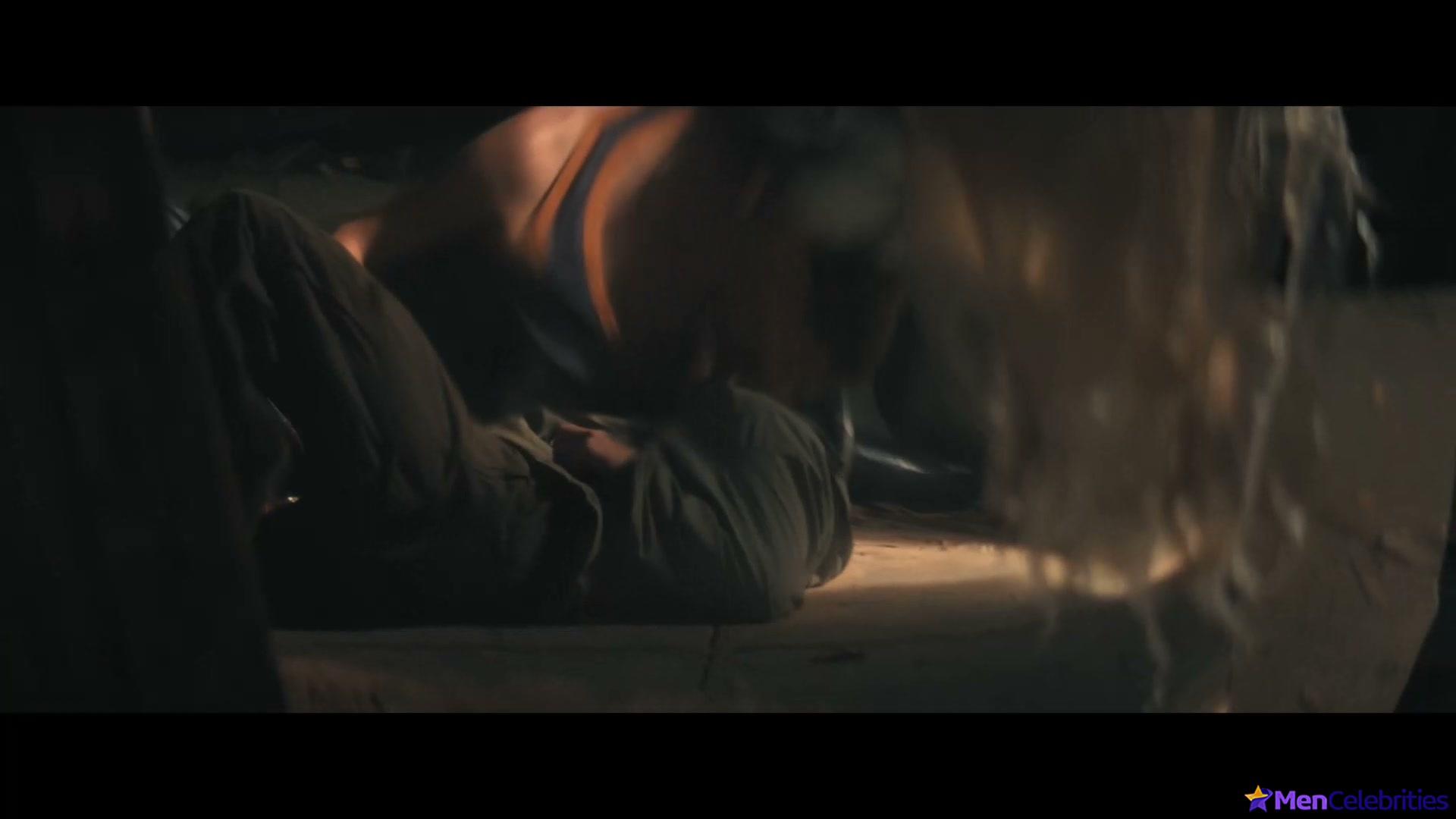 Joe Bird nude and gay sex scenes