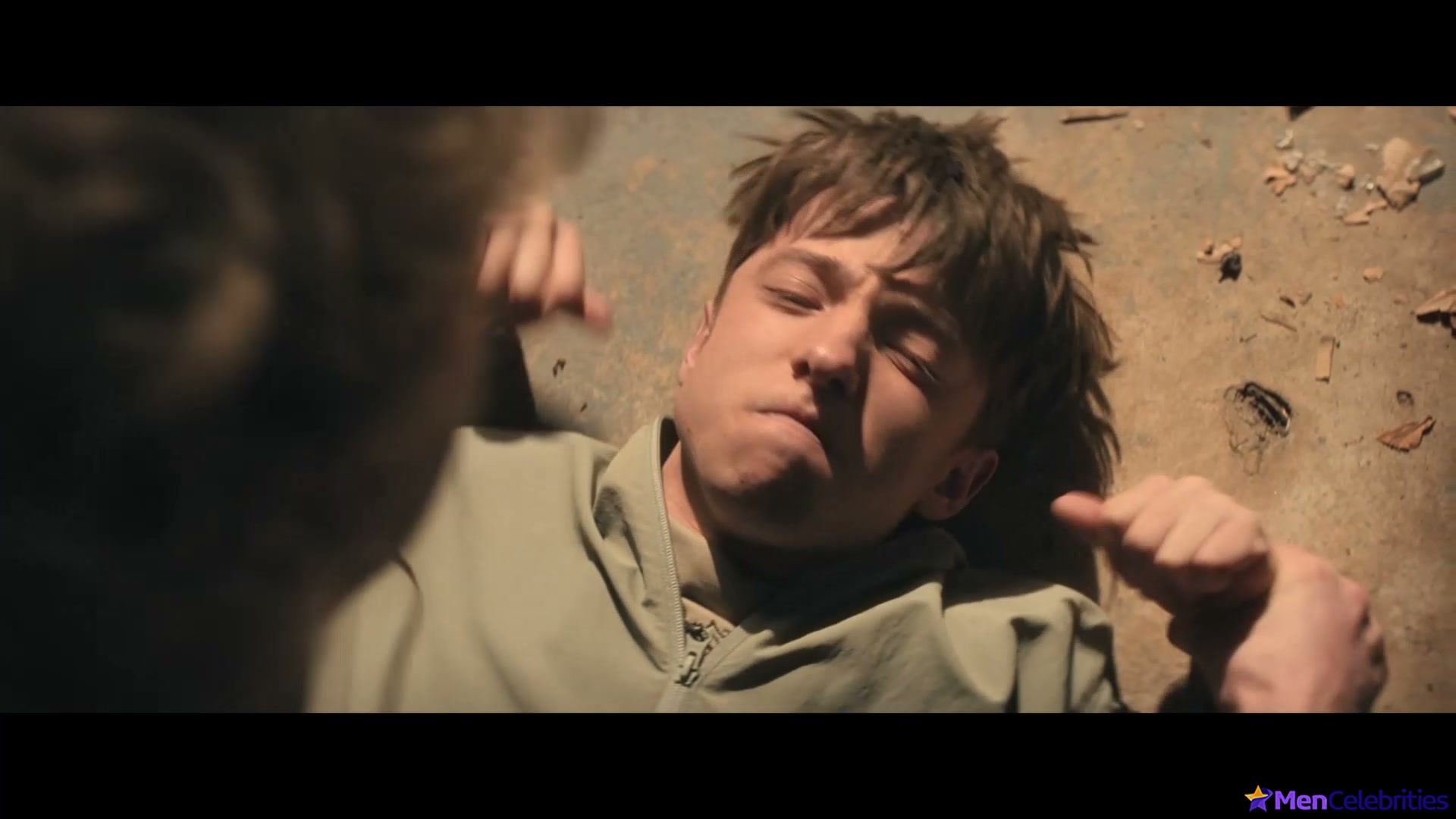 Joe Bird nude and gay sex scenes