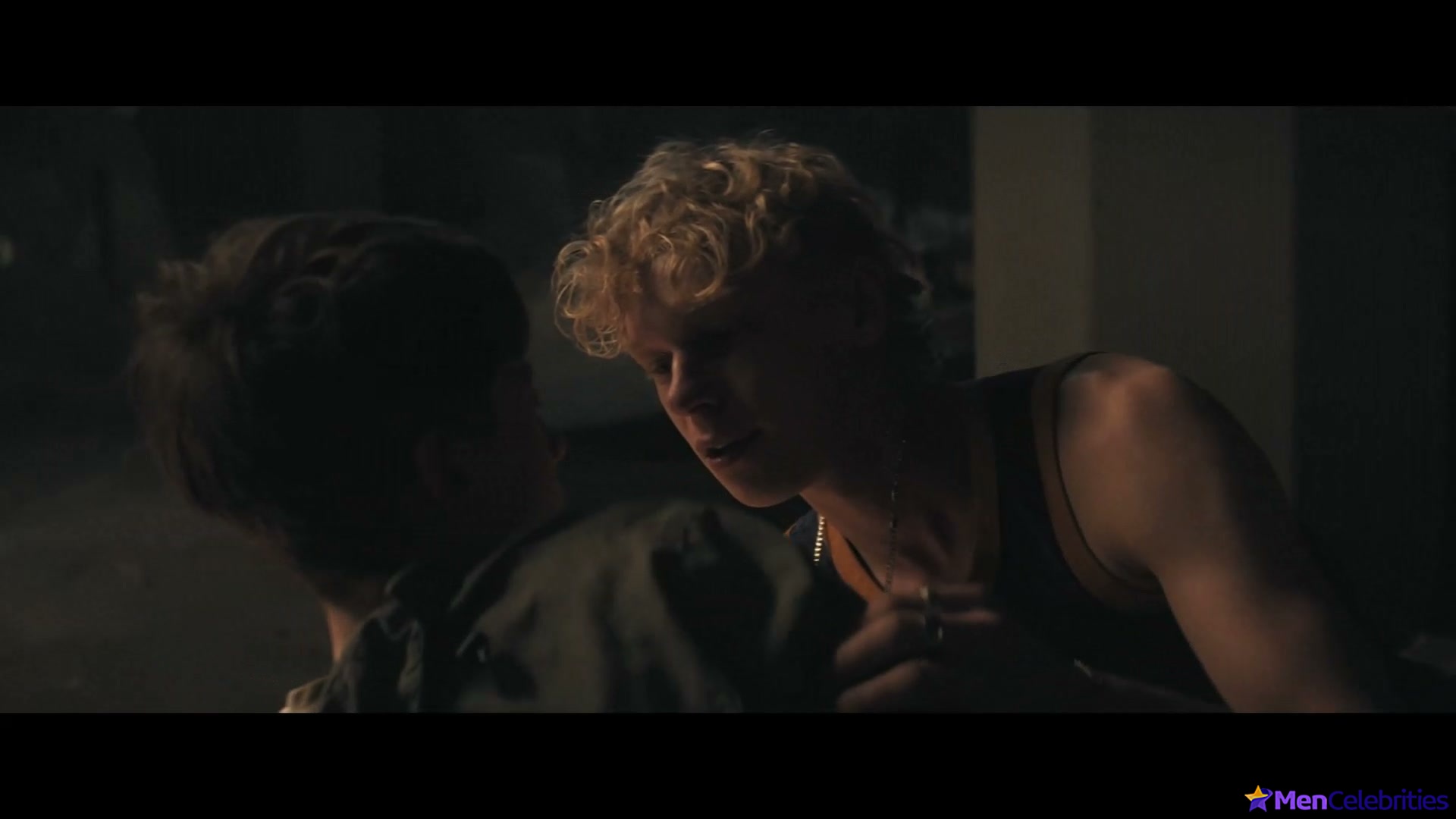 Joe Bird nude and gay sex scenes