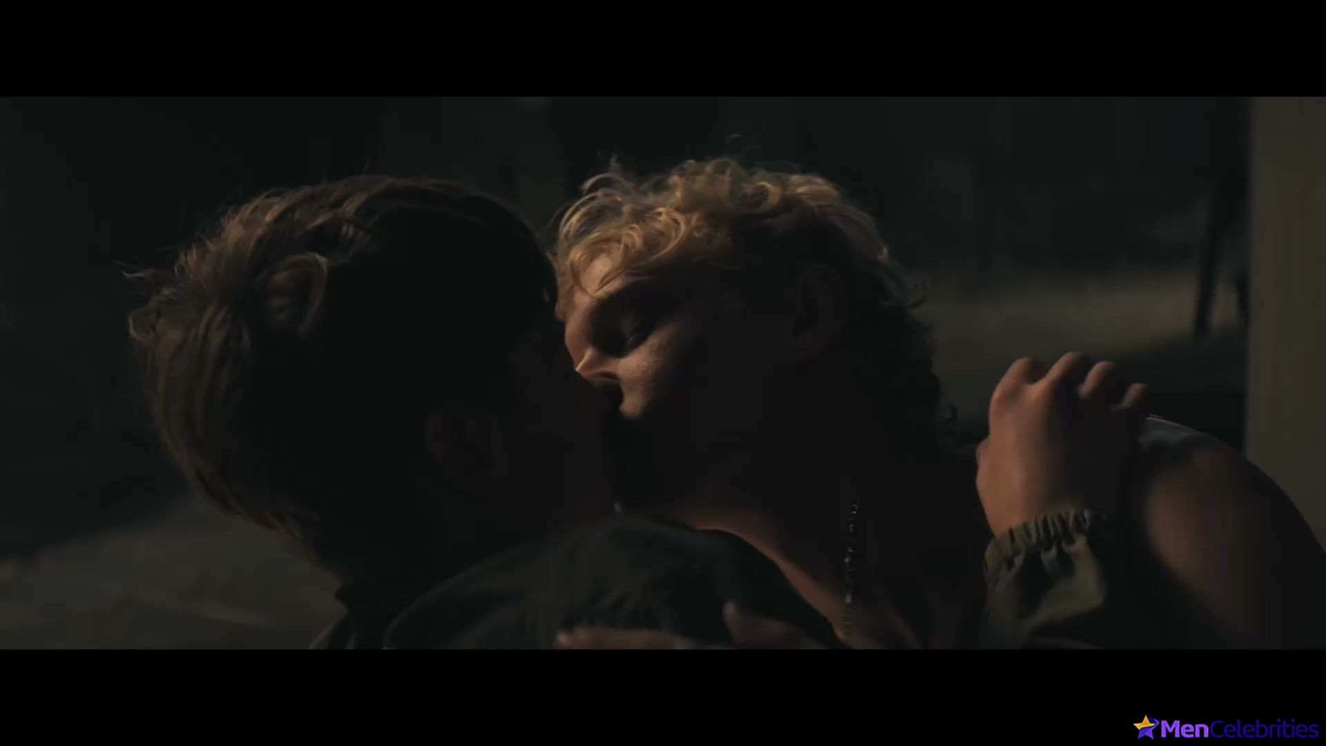 Joe Bird nude and gay sex scenes