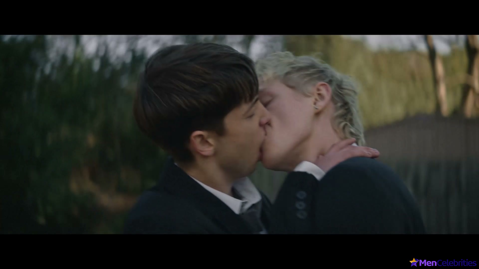 Joe Bird nude and gay sex scenes