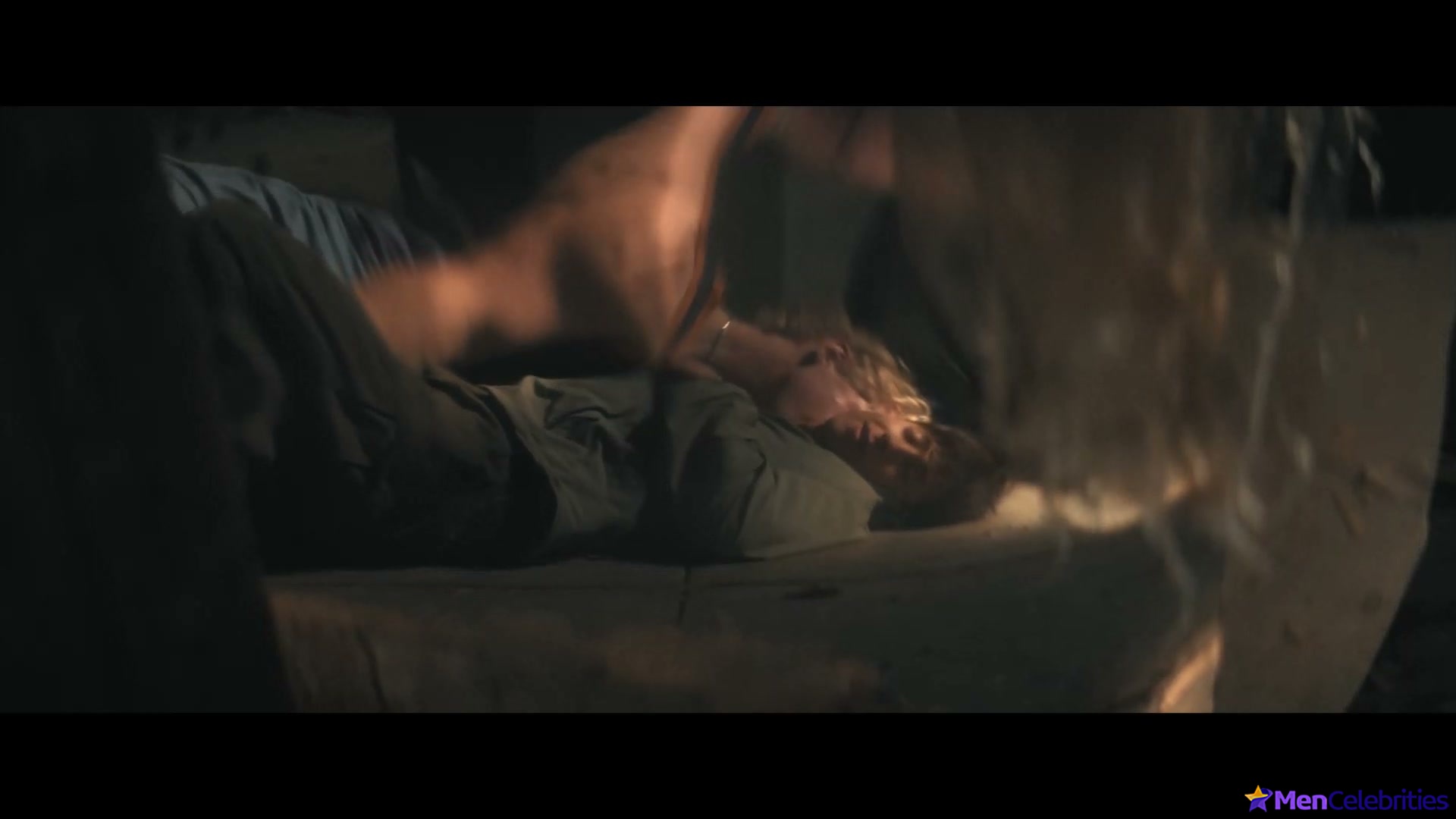 Joe Bird nude and gay sex scenes