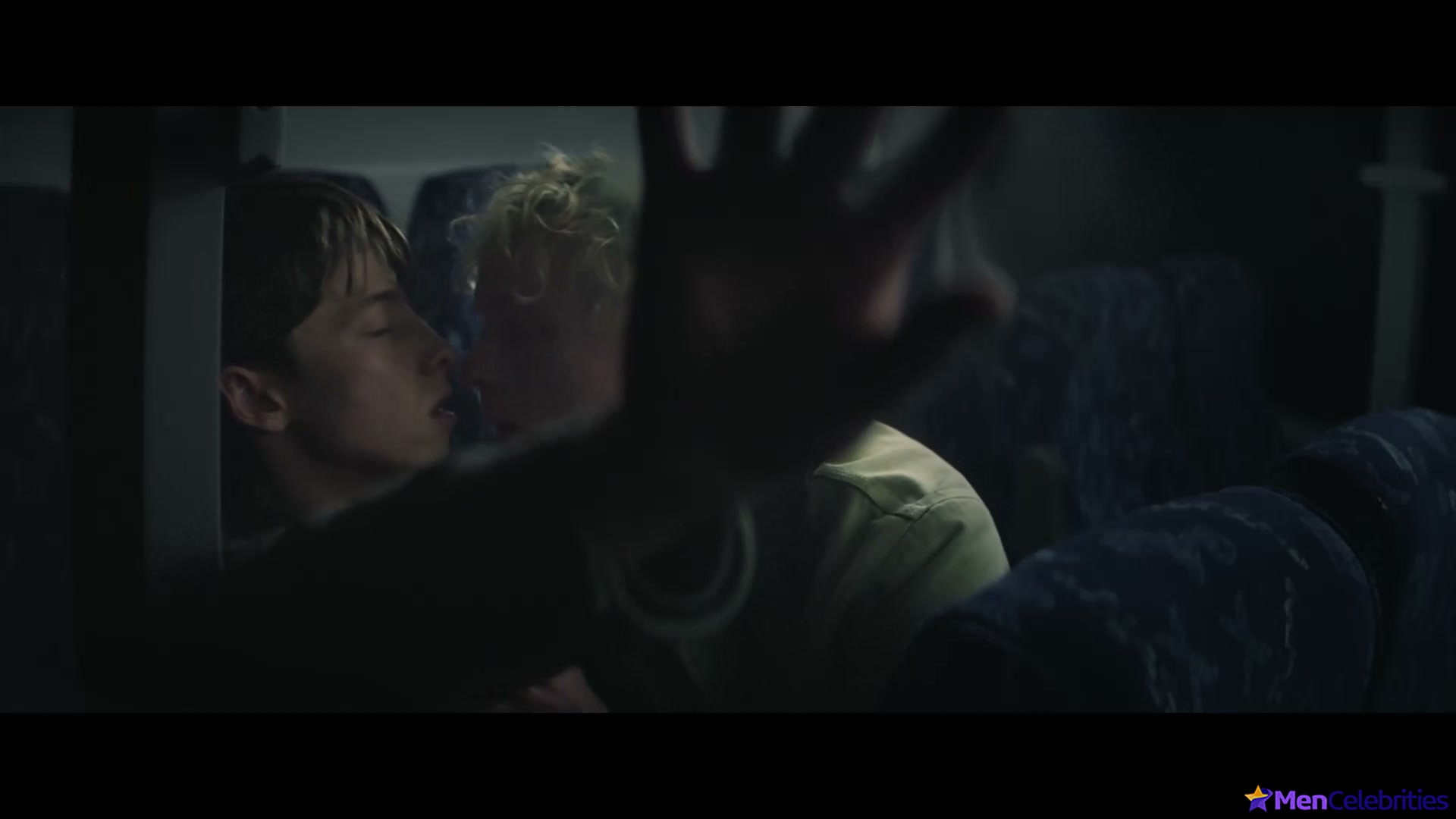 Joe Bird nude and gay sex scenes