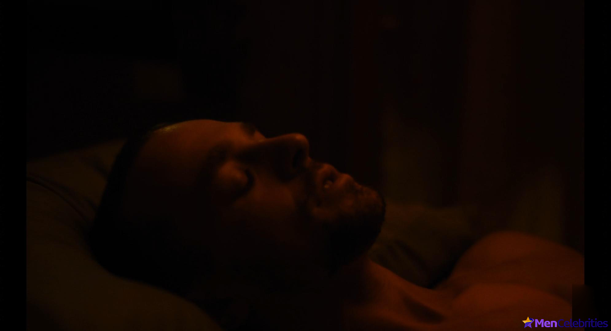 John Brodsky nude and gay sex scenes