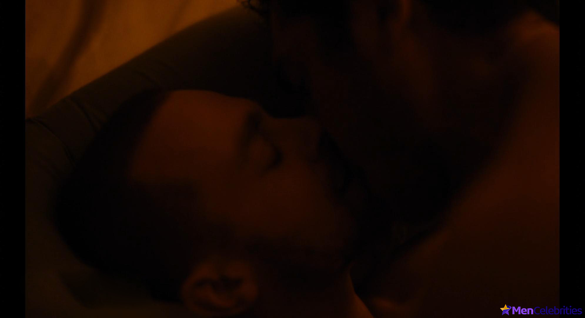 John Brodsky nude and gay sex scenes