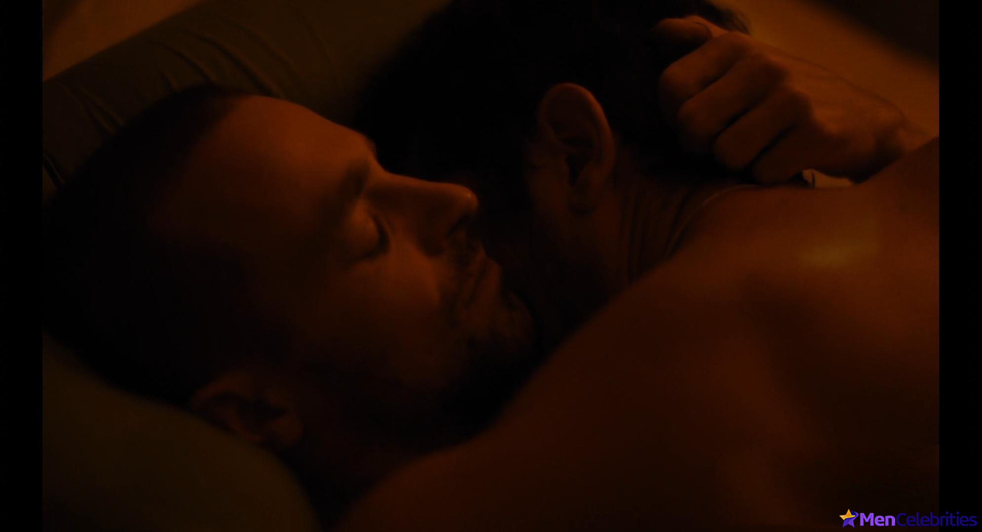 John Brodsky nude and gay sex scenes
