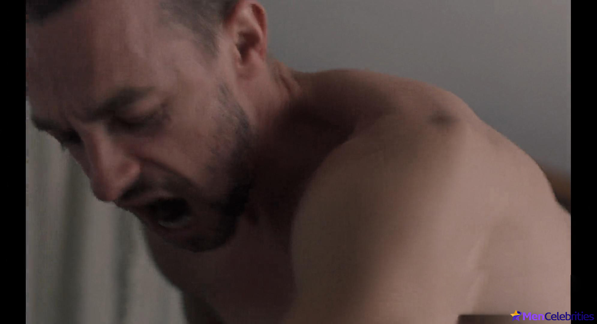 John Brodsky nude and gay sex scenes