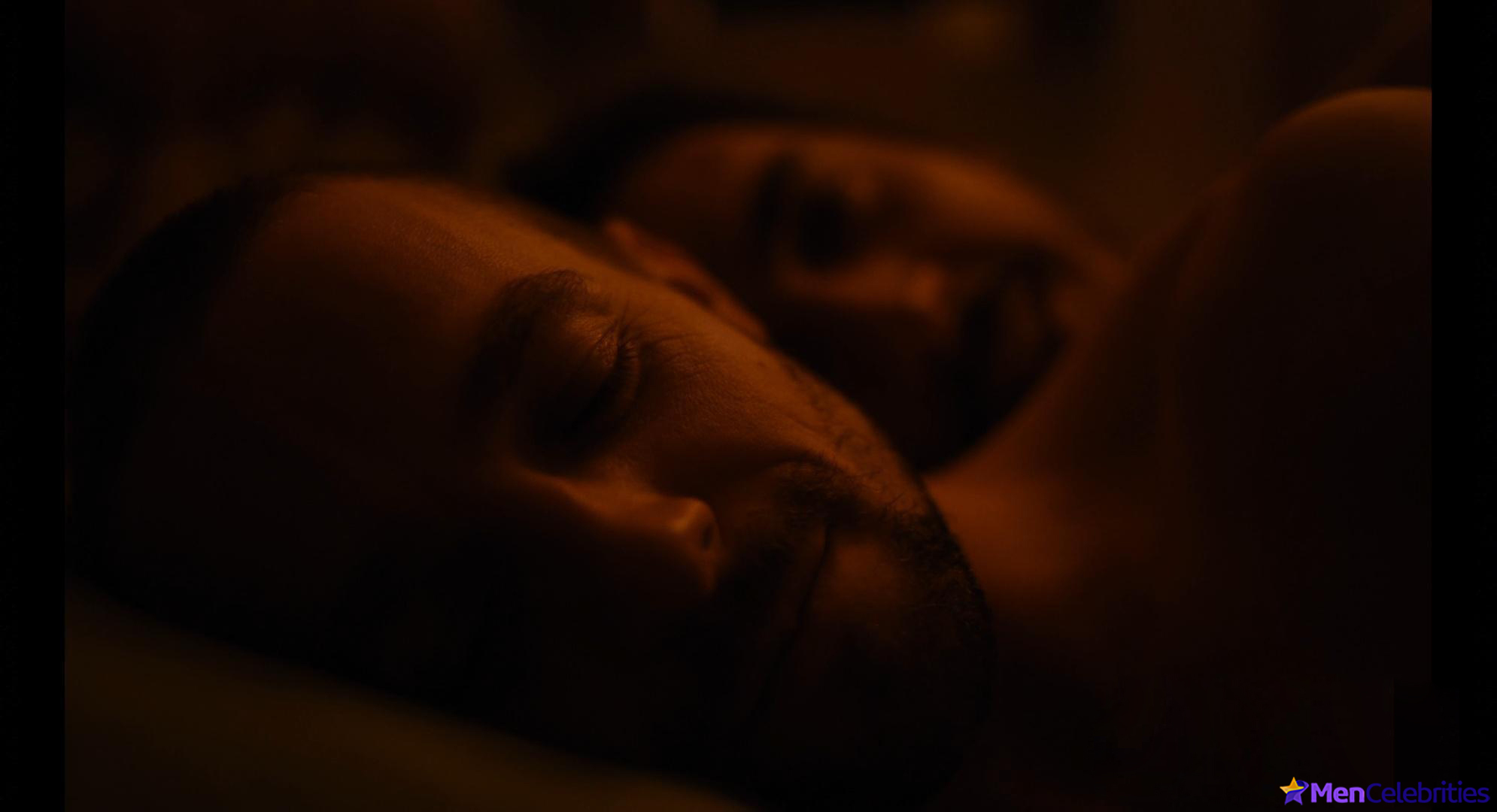 John Brodsky nude and gay sex scenes