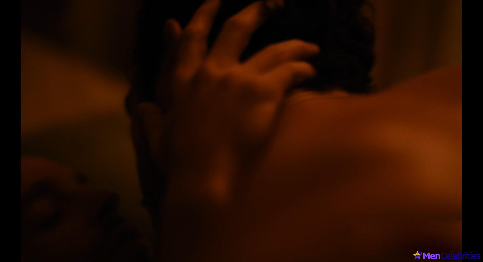 John Brodsky nude and gay sex scenes