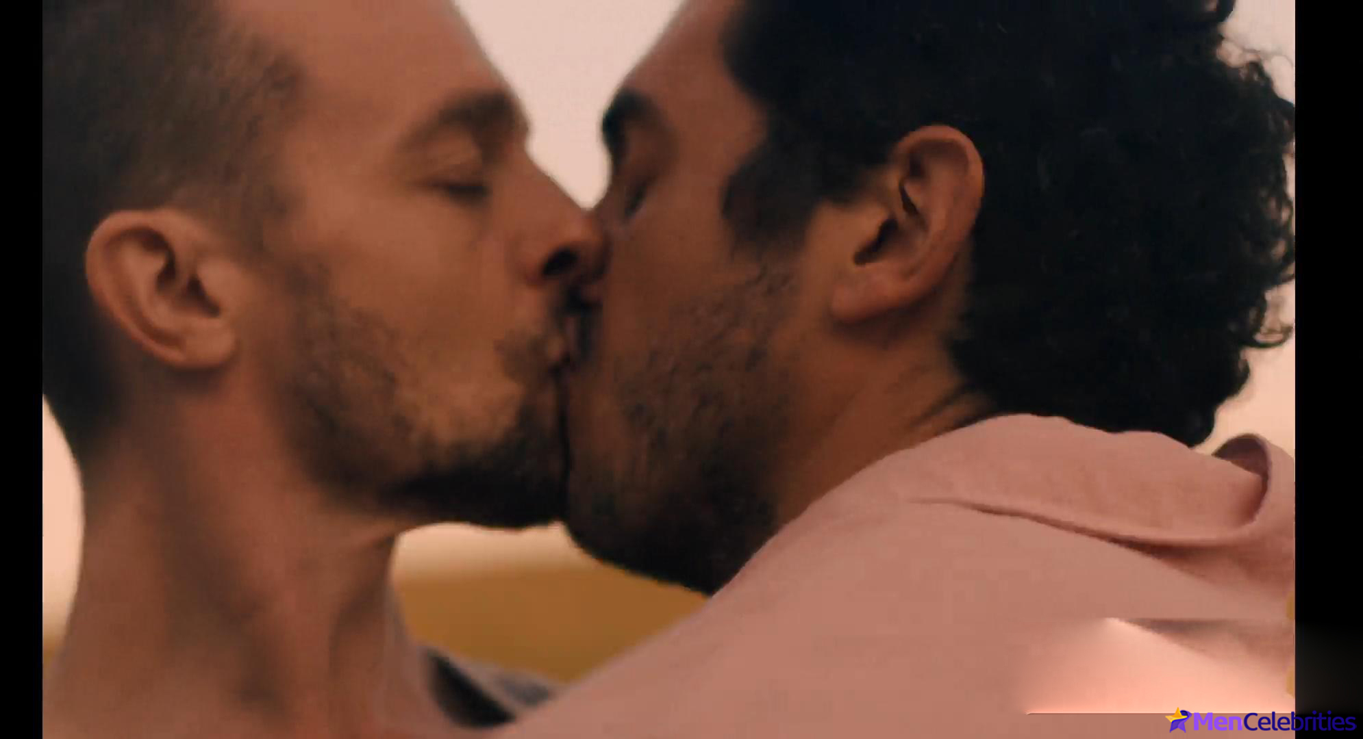 John Brodsky nude and gay sex scenes