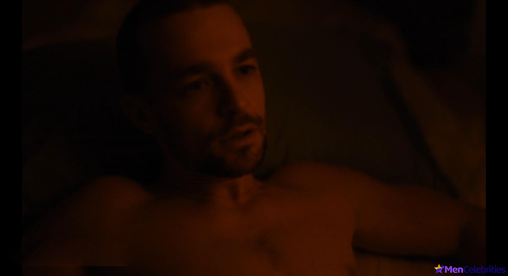 John Brodsky nude and gay sex scenes