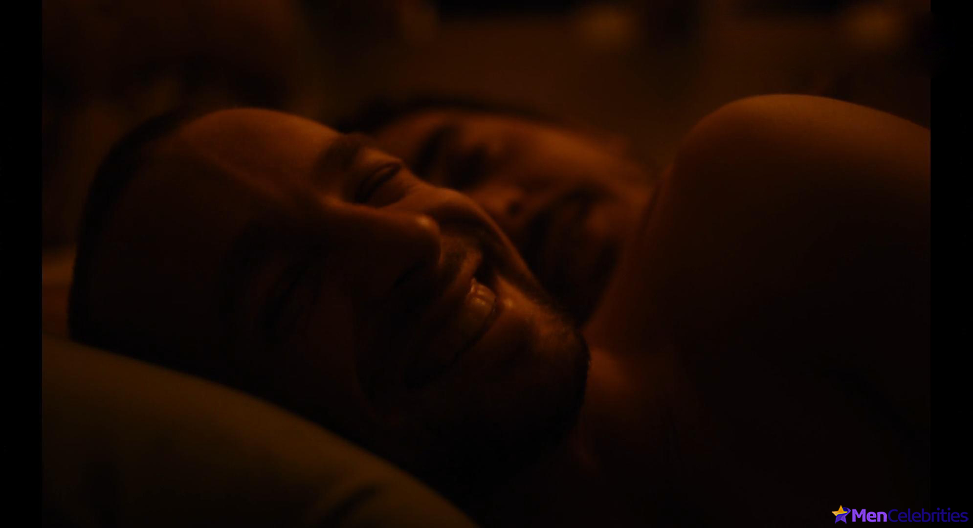 John Brodsky nude and gay sex scenes