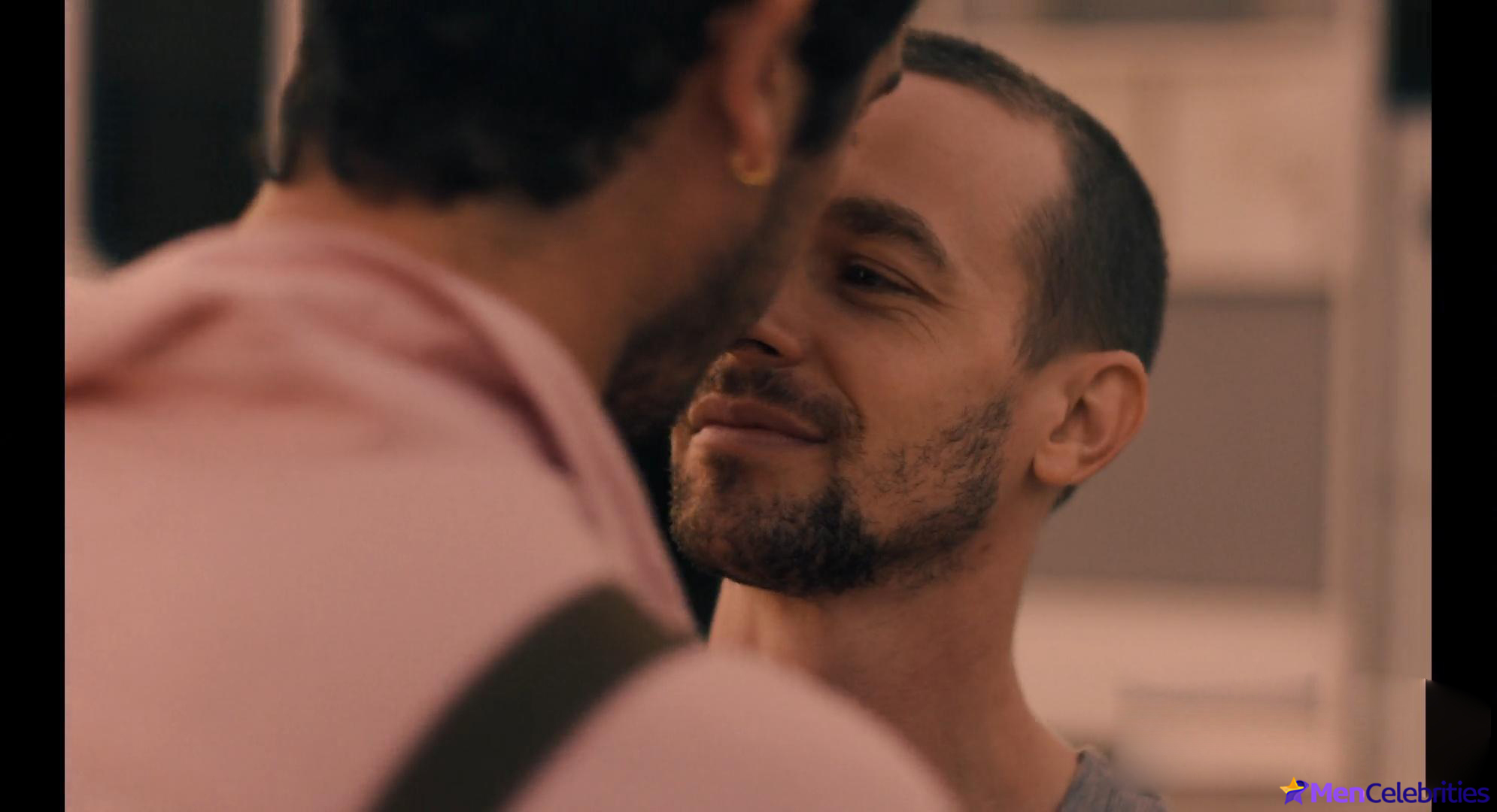 John Brodsky nude and gay sex scenes