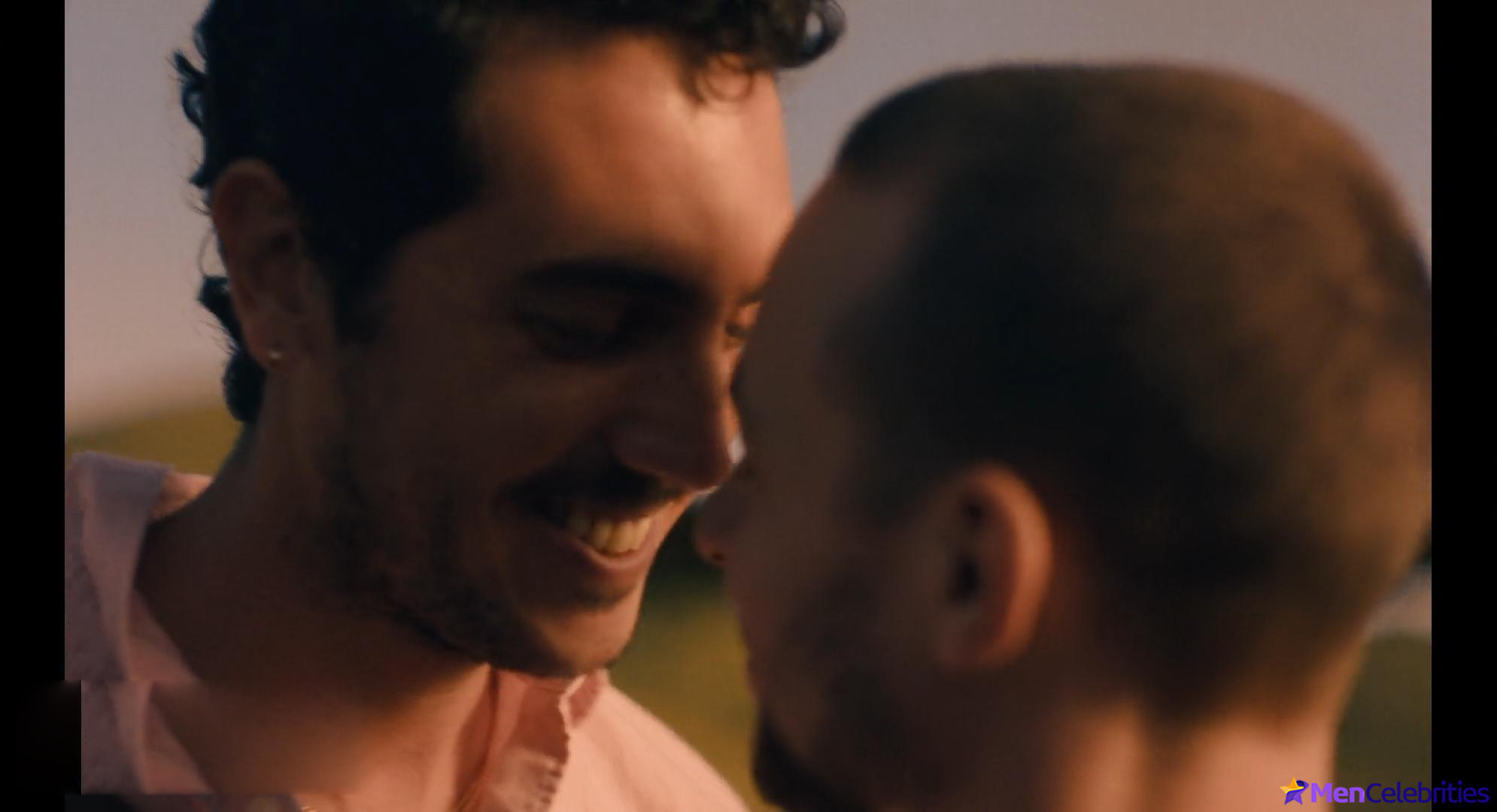 John Brodsky nude and gay sex scenes