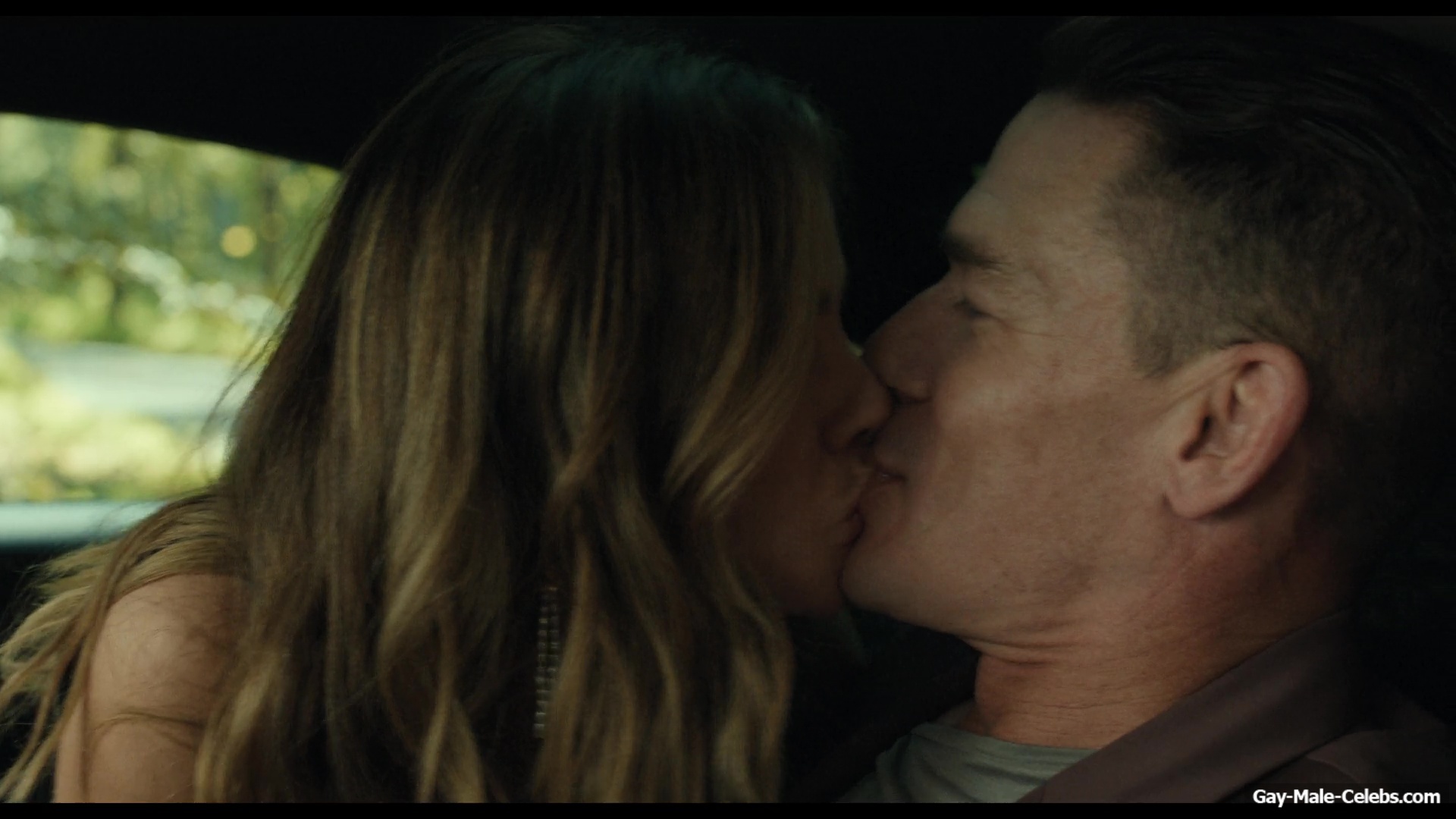 John Cena Nude Butt And Shirtless Scenes in Little Brother
