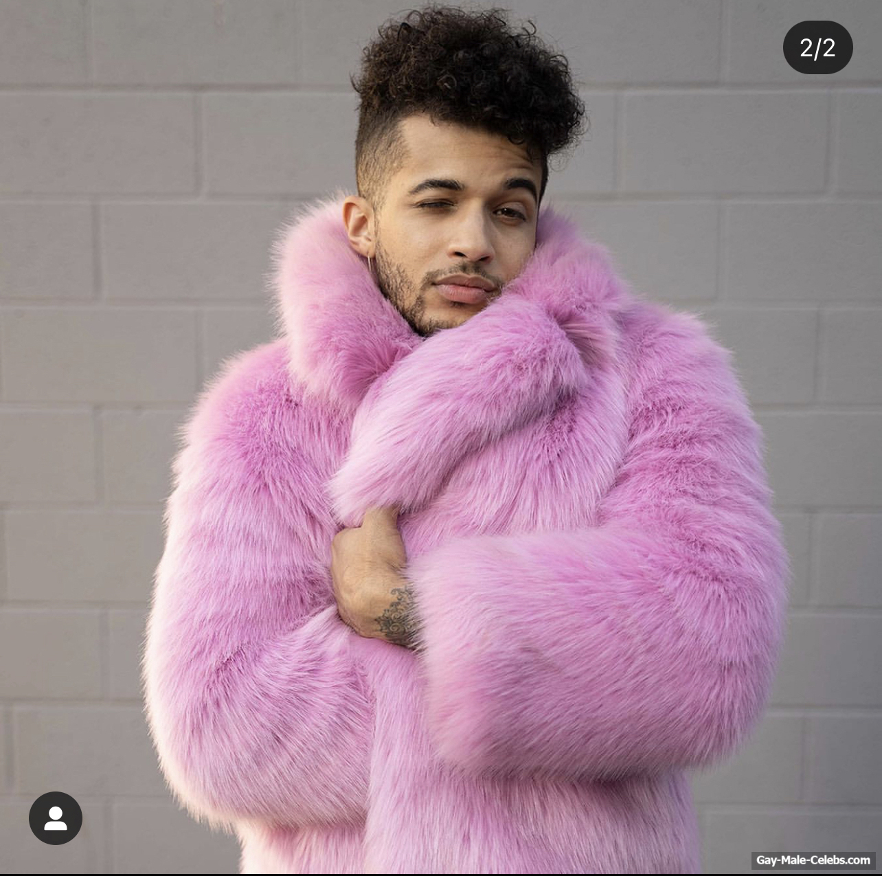 Jordan Fisher Naked Torso And Sexy Underwear Pics