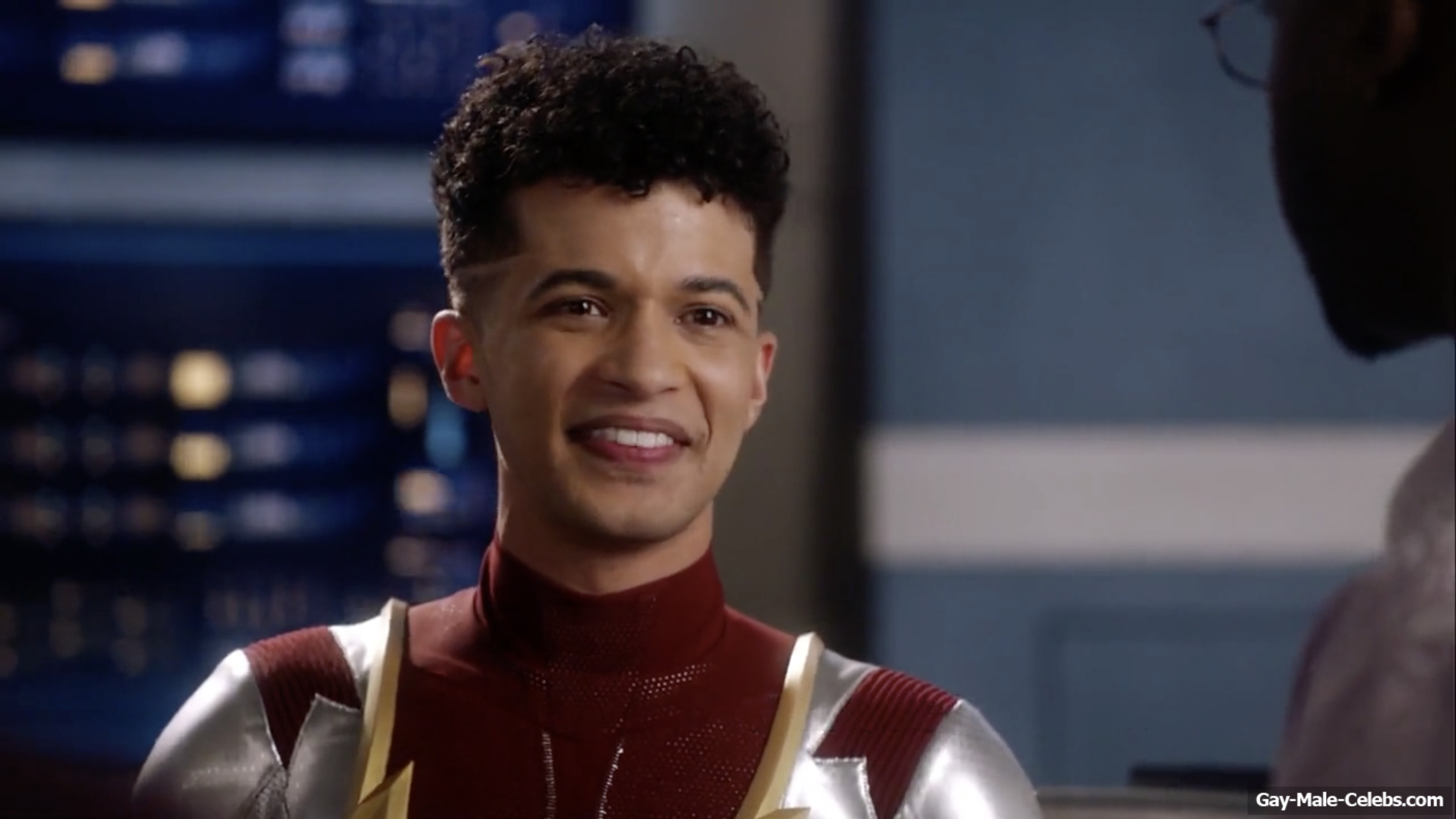 Jordan Fisher Naked Torso And Sexy Underwear Pics