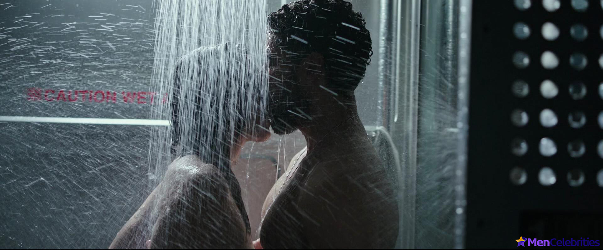 Jussie Smollett nude gay sex
