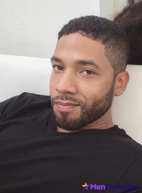 Jussie Smollett leaked nude cock and underwear pics