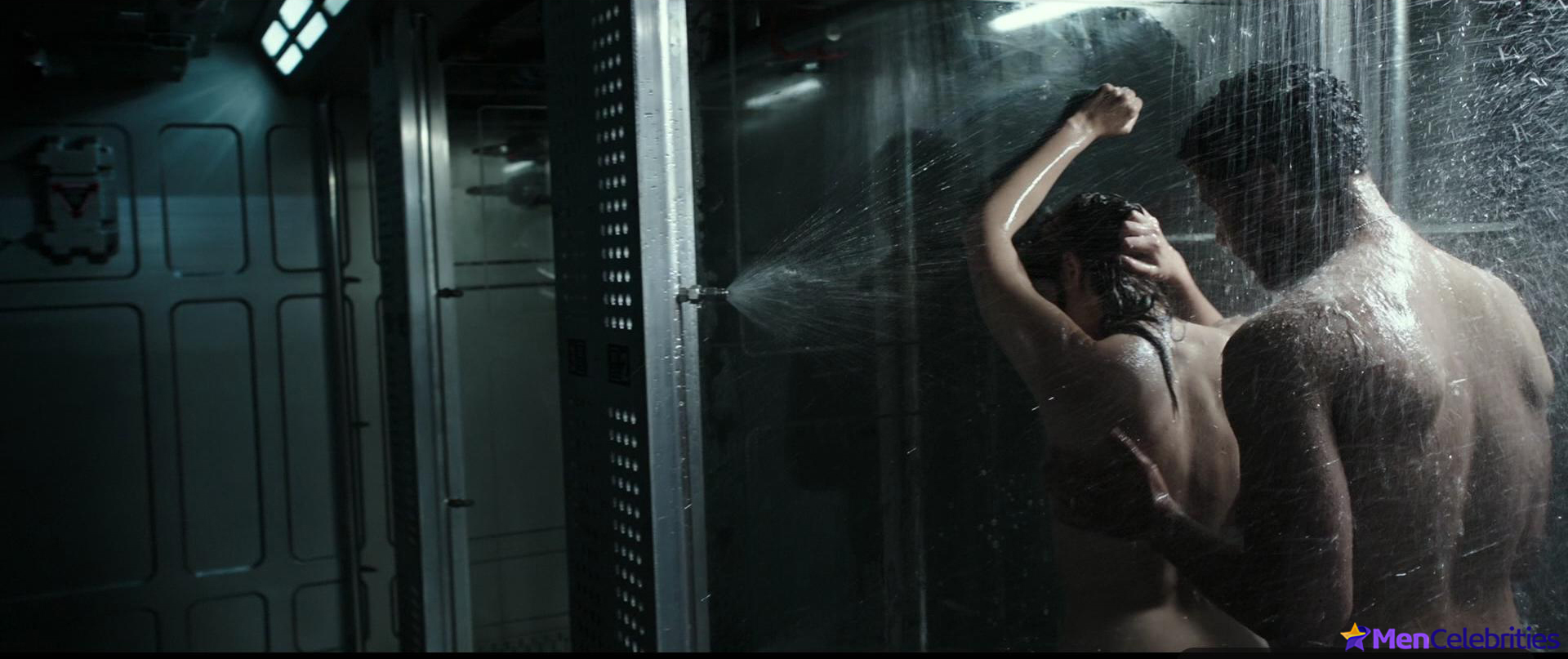 Jussie Smollett nude gay sex