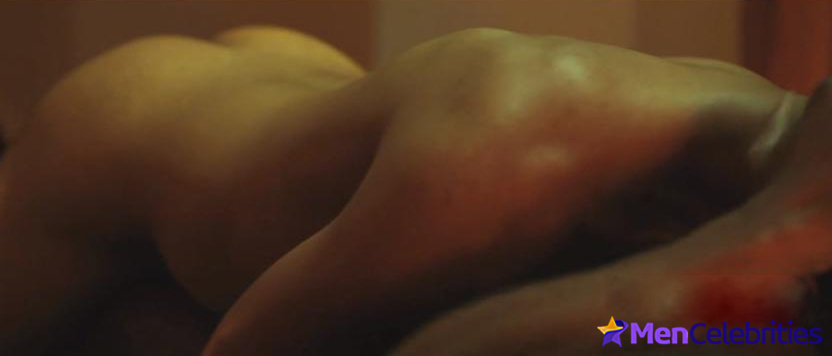 Jussie Smollett nude gay sex