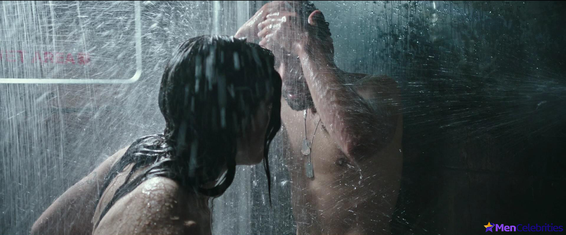 Jussie Smollett nude gay sex