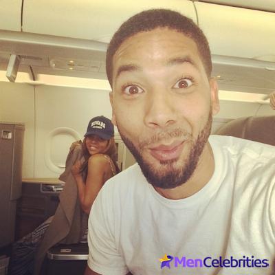 Jussie Smollett leaked nude cock and underwear pics