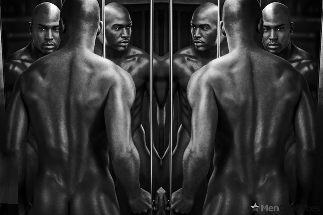 Karamo Brown nude and underwear photos