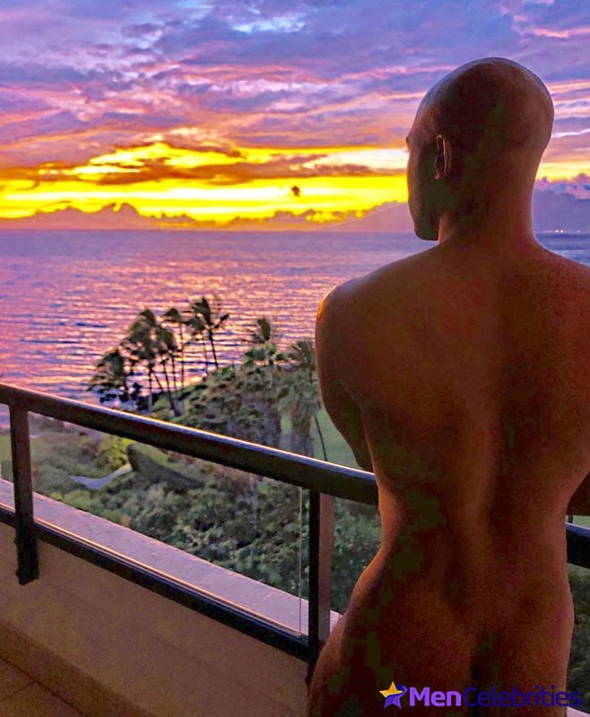 Karamo Brown nude and underwear photos
