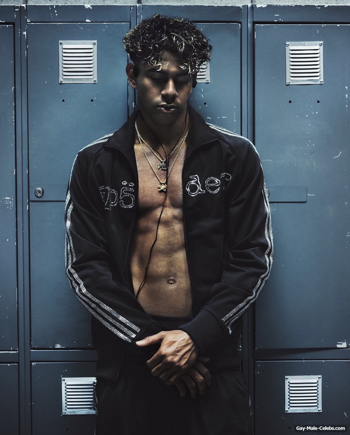Lamine Yamal Naked Torso And Sexy Underwear Pics