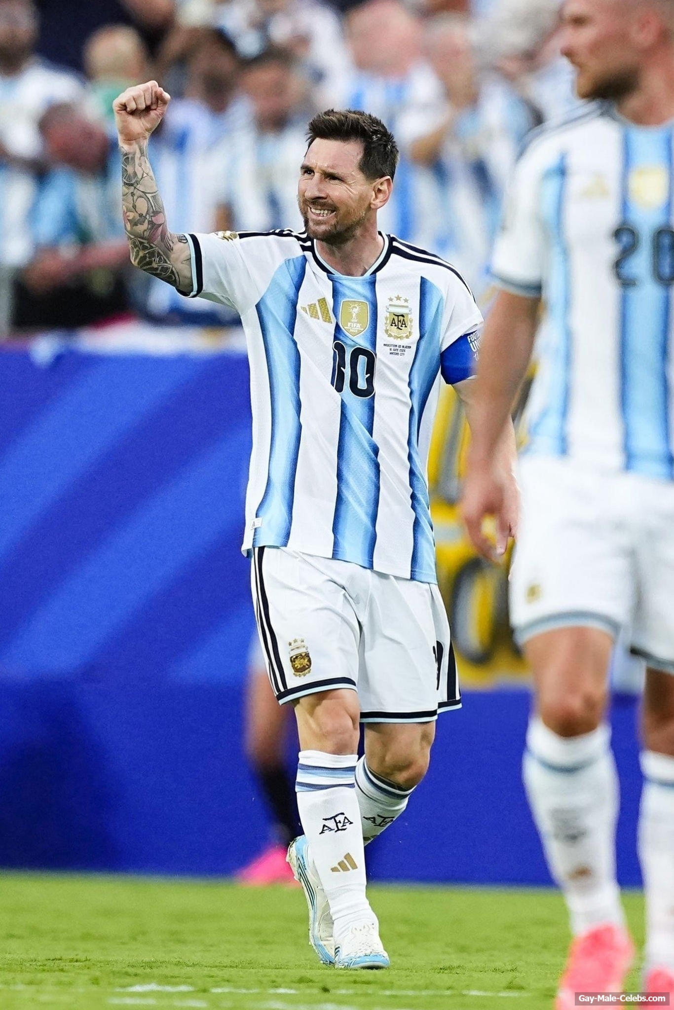Lionel Messi Dick Bulge And Sexy Shirtless Photos