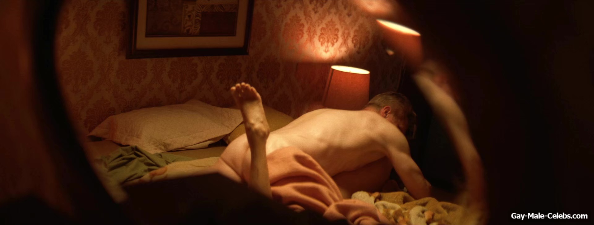 Max E Williams ass