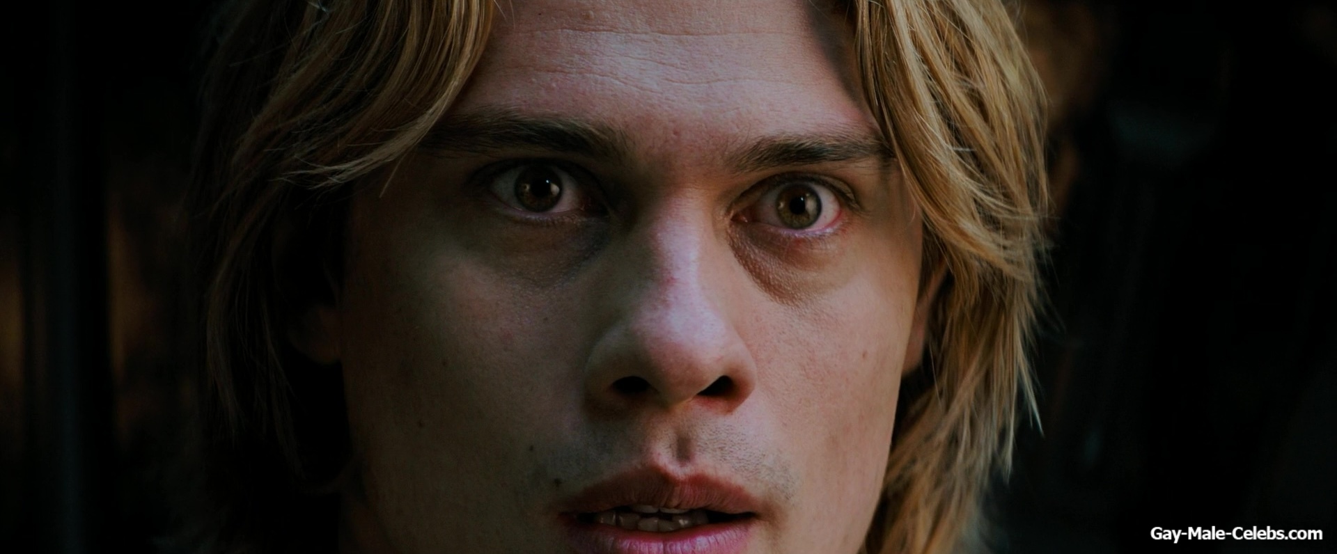 Nicholas Galitzine Shirtless And Hot Scenes in Masters Of The Universe