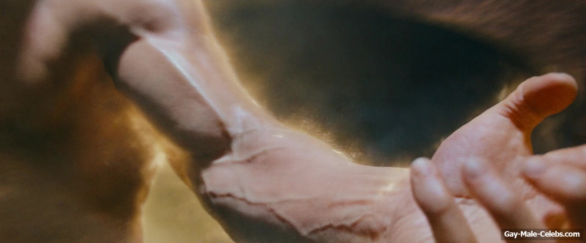 Nicholas Galitzine Shirtless And Hot Scenes in Masters Of The Universe
