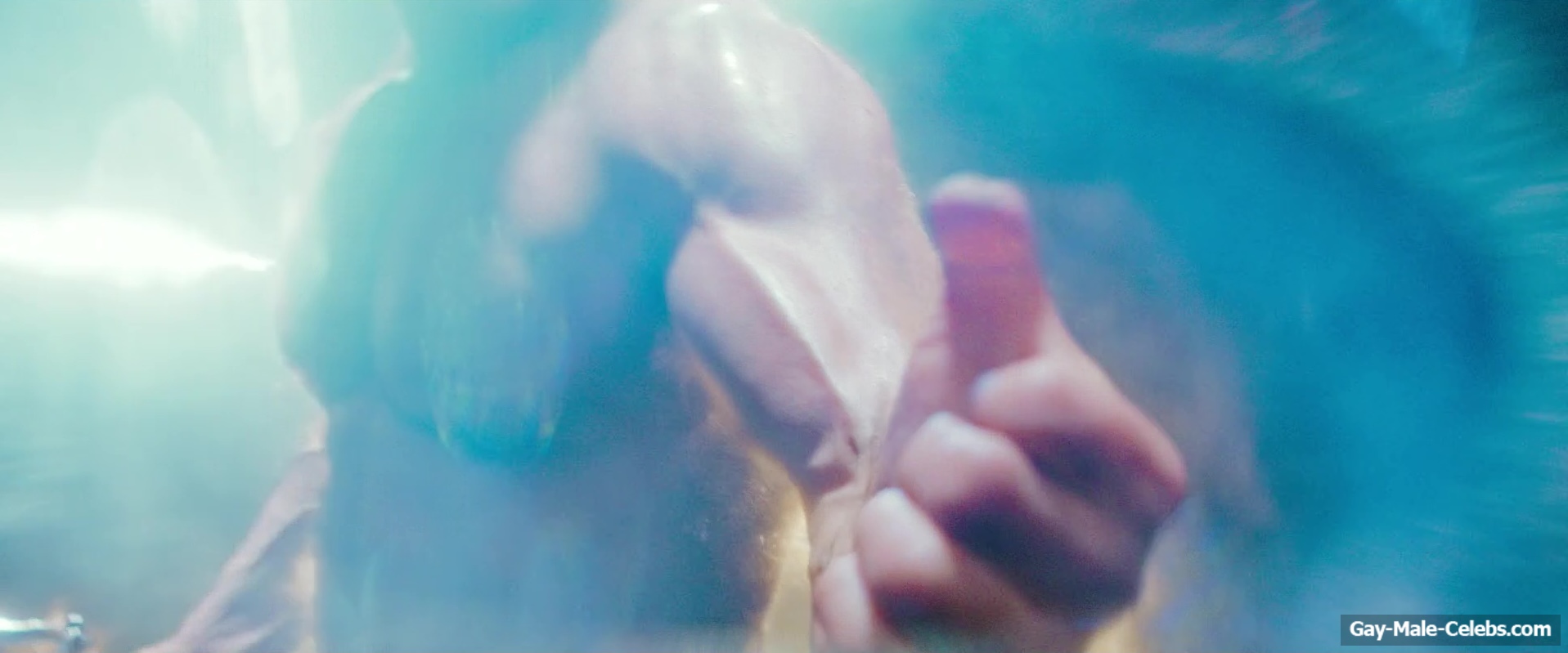 Nicholas Galitzine Shirtless And Hot Scenes in Masters Of The Universe