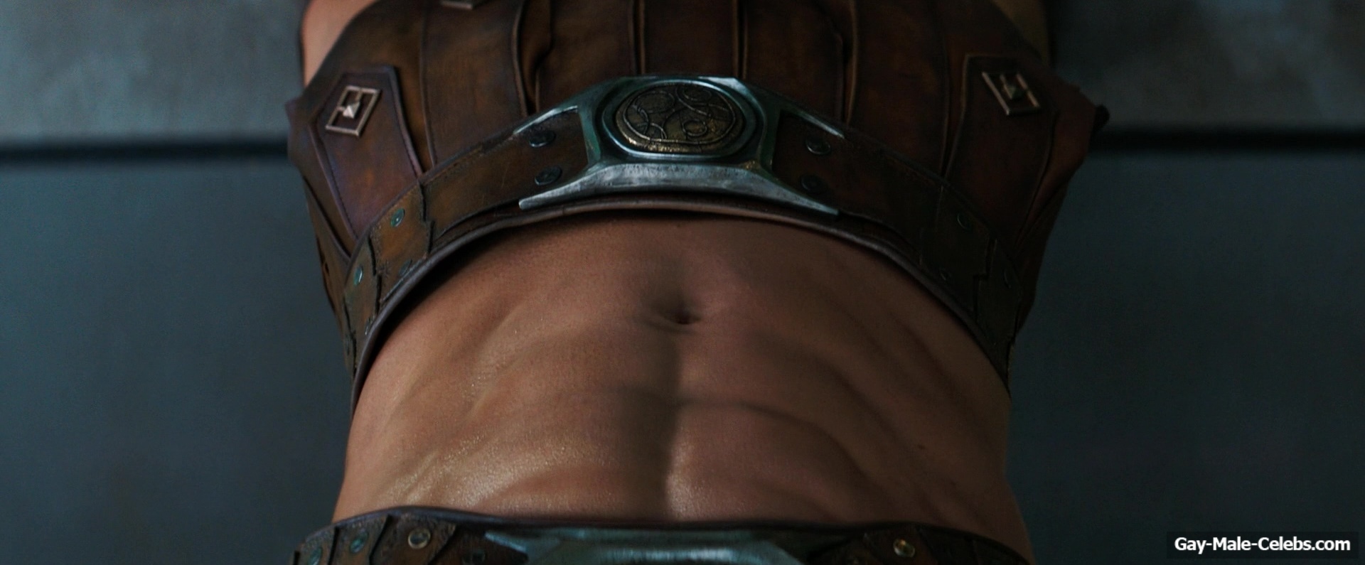 Nicholas Galitzine Shirtless And Hot Scenes in Masters Of The Universe
