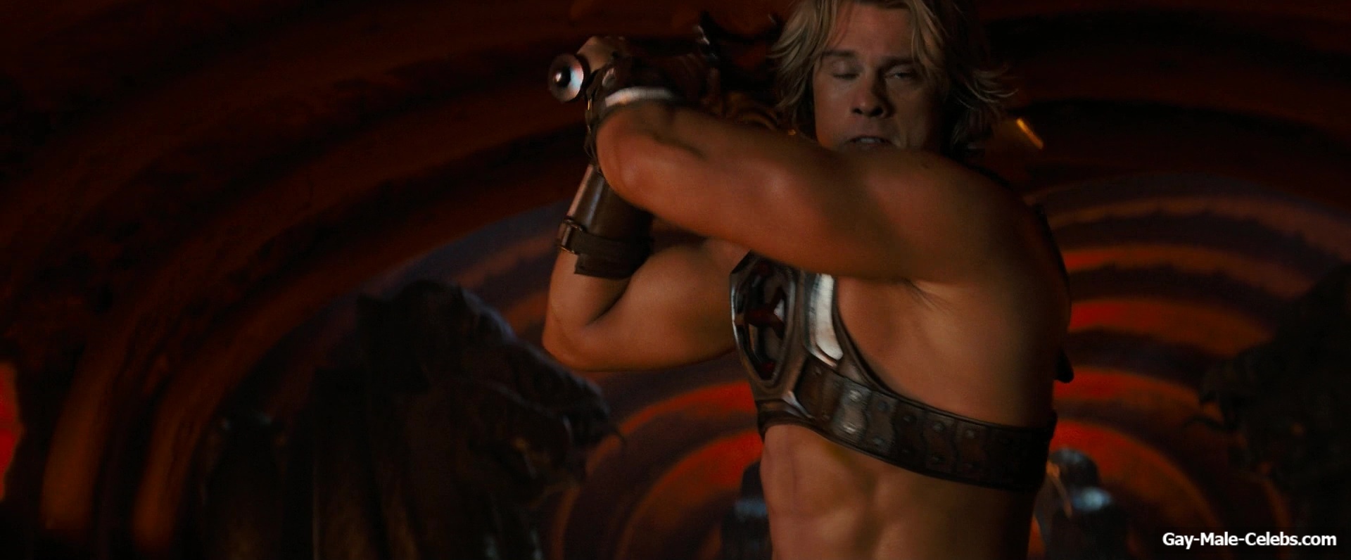 Nicholas Galitzine Shirtless And Hot Scenes in Masters Of The Universe