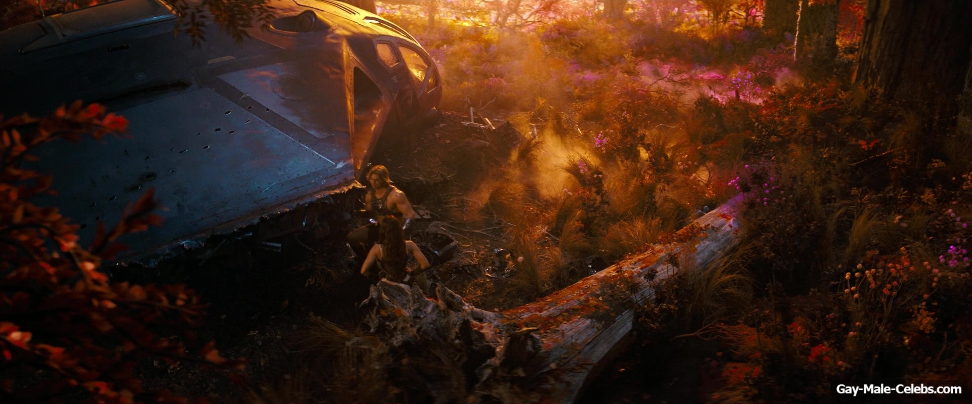 Nicholas Galitzine Shirtless And Hot Scenes in Masters Of The Universe