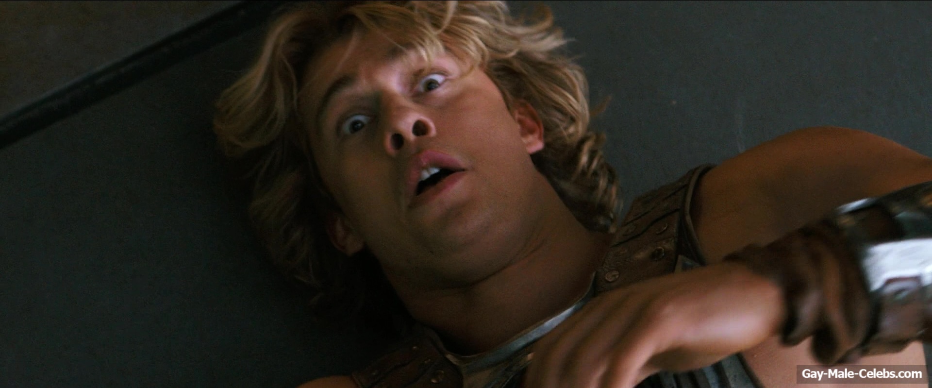 Nicholas Galitzine Shirtless And Hot Scenes in Masters Of The Universe