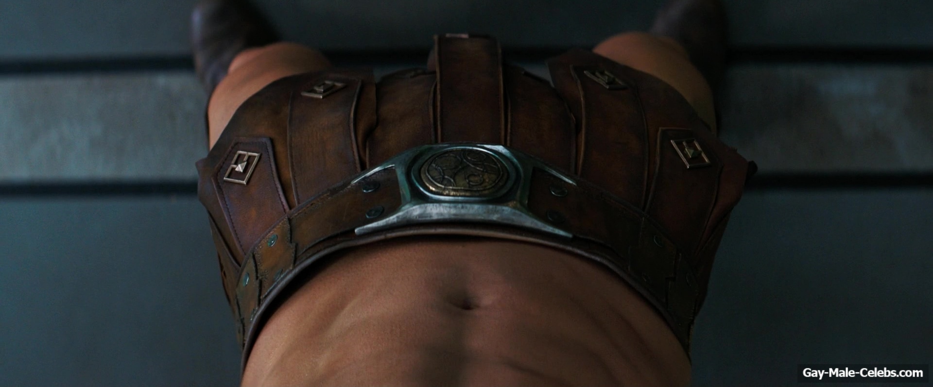 Nicholas Galitzine Shirtless And Hot Scenes in Masters Of The Universe