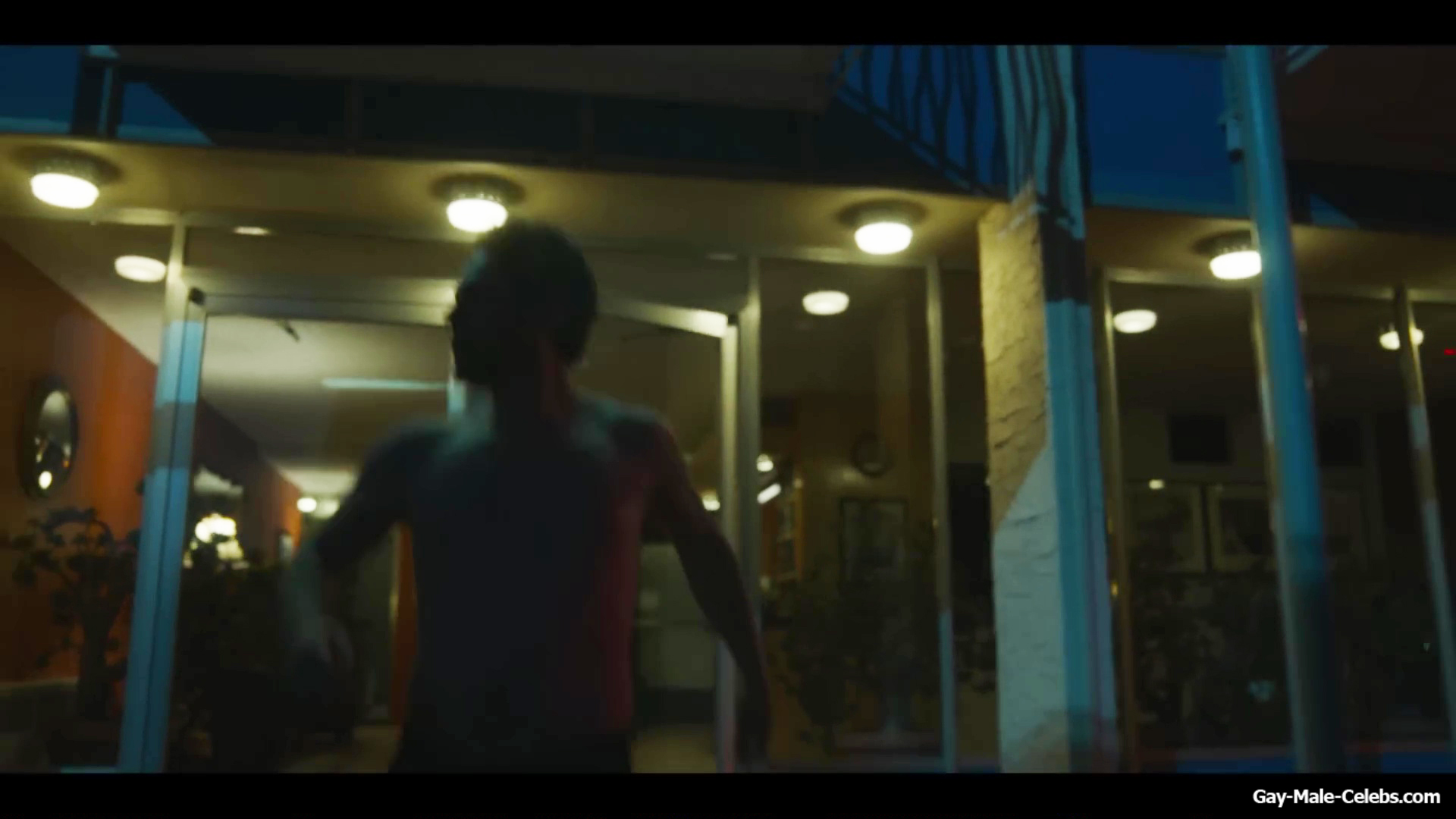 Noah Reid and Hudson Williams First Nude And Jerk Off Scenes from YAGA