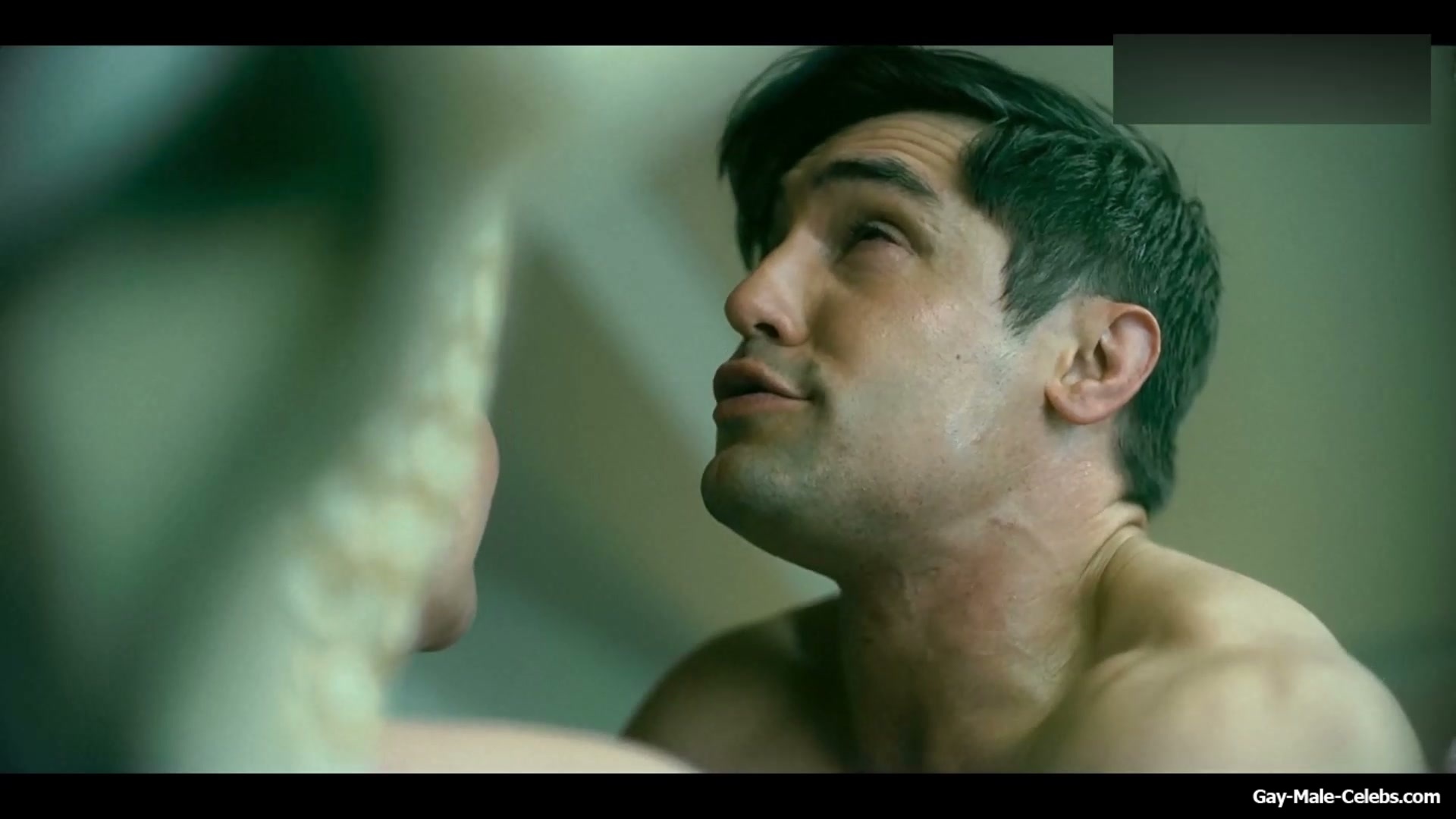 Phil Dunster Nude And Sex Scenes in Rooster