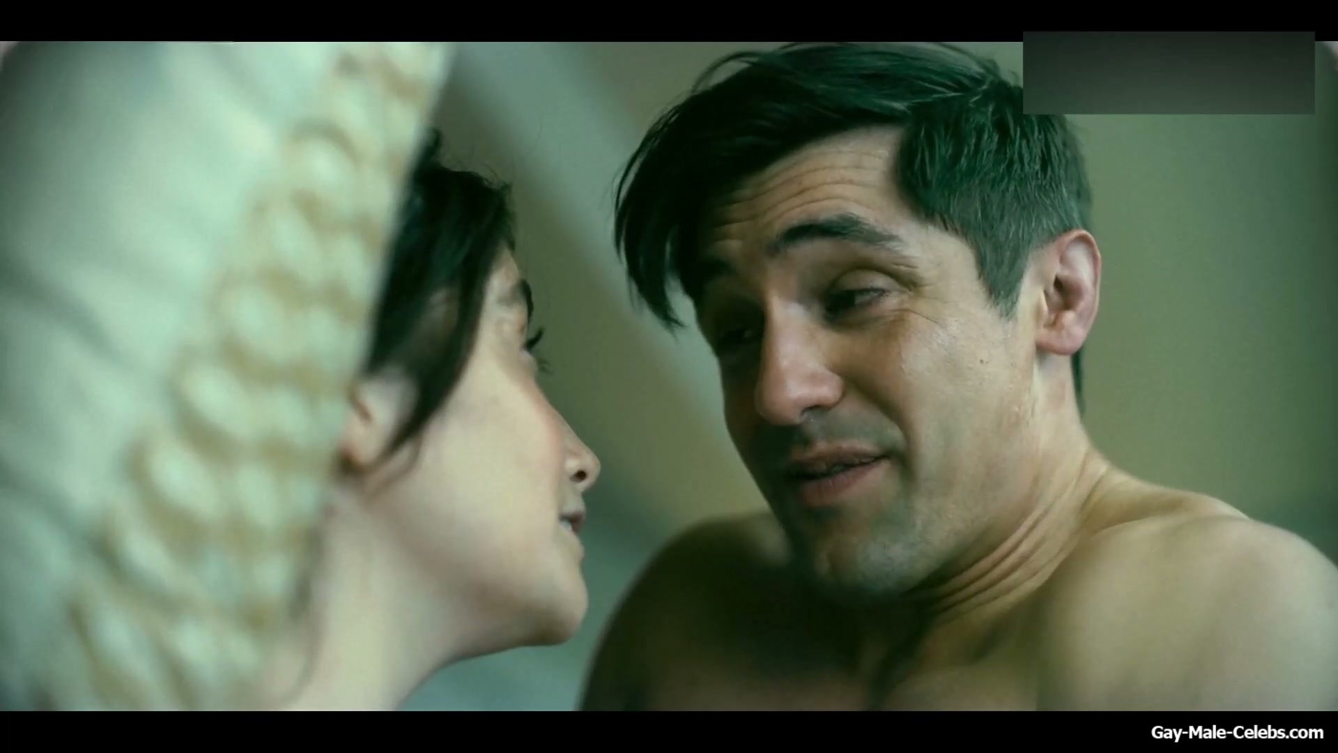 Phil Dunster Nude And Sex Scenes in Rooster